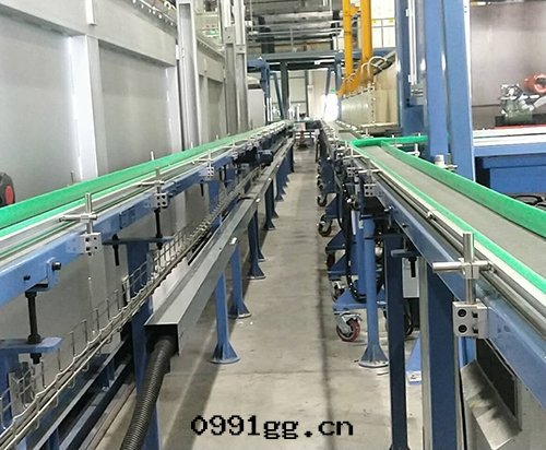 柔性(xìng)螺旋輸送機(jī)存在(zài)的(de)幾(jǐ)个(gè)方(fāng)面(miàn)的(de)優势