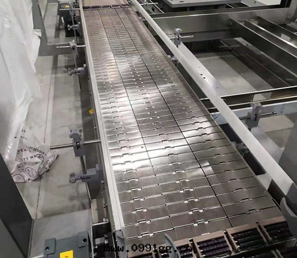 台(tái)灣不(bù)鏽钢链闆