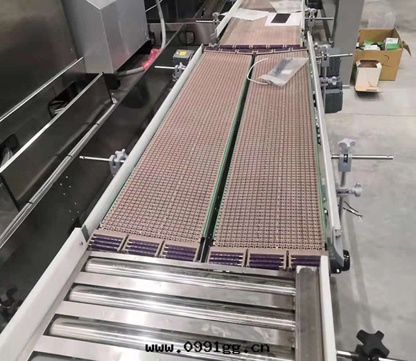 石(dàn)家(jiā)莊网(wǎng)带(dài)链輸送線(xiàn)