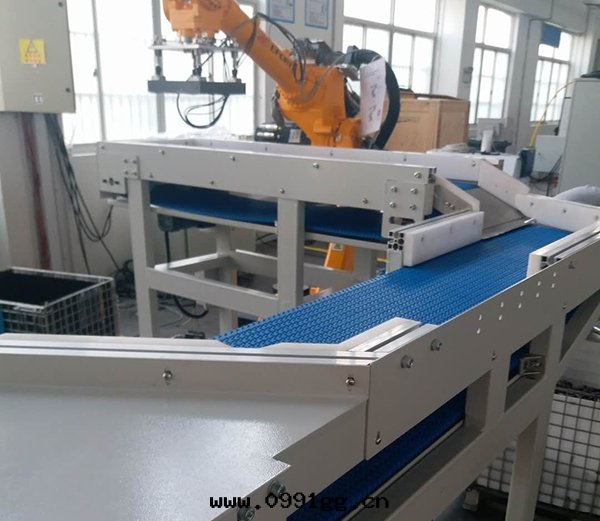 石(dàn)家(jiā)莊网(wǎng)带(dài)链輸送線(xiàn)