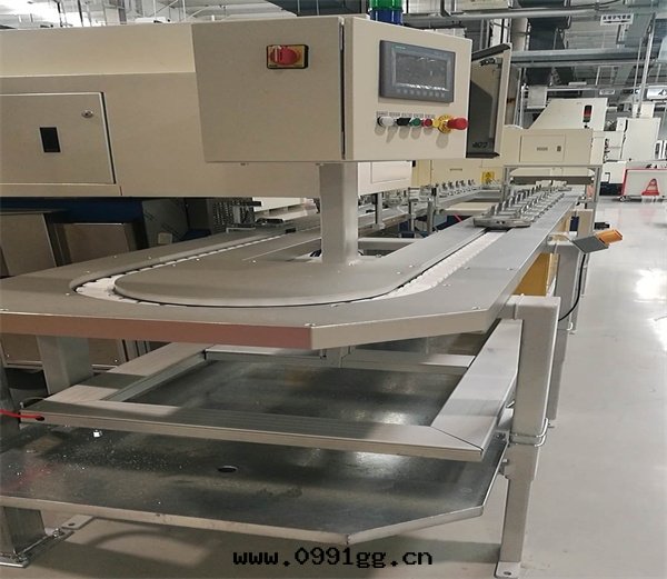 龍骨(gǔ)連(lián)托盤線(xiàn)