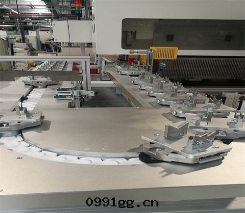 龍骨(gǔ)連(lián)托盤線(xiàn)