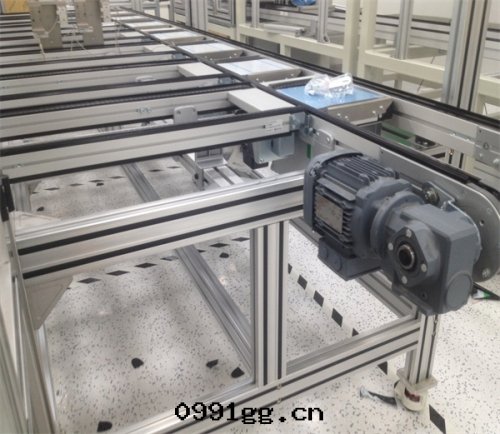 XT托盤線(xiàn)驅動(dòng)