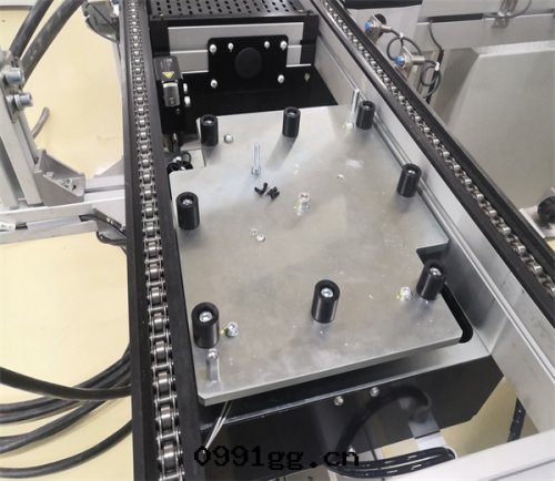 NT-TS2定(dìng)位(wèi)機(jī)构