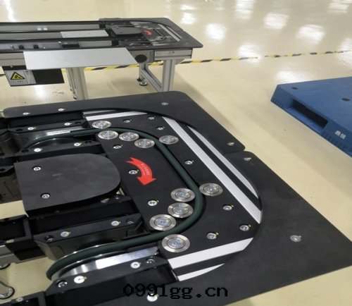 NT-TS1 180度(dù)轉(zhuǎn)彎機(jī)构